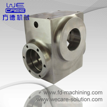 Aluminum Die Casting Part